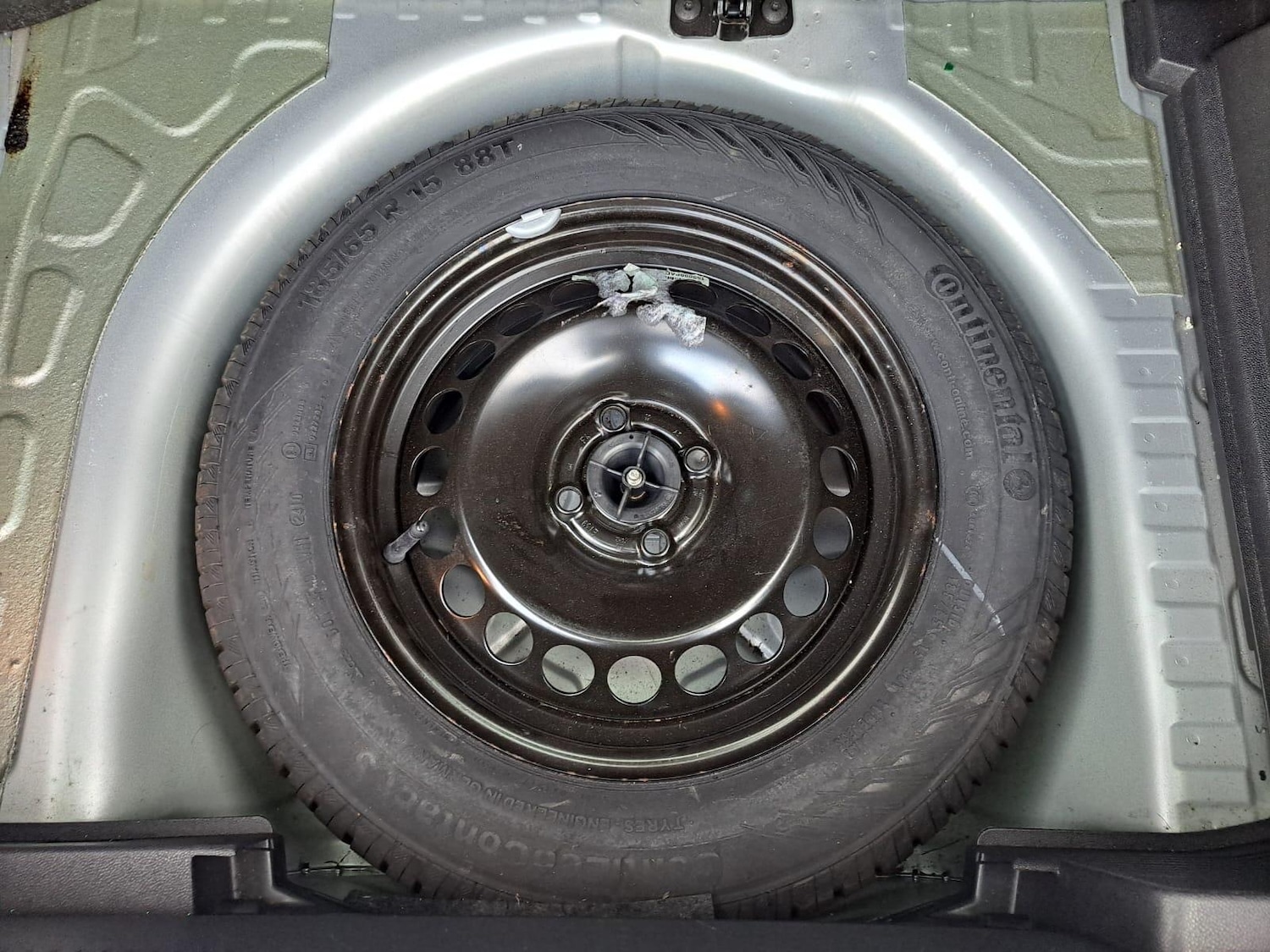 Used Vauxhall Corsa 2010 for sale - 76824012: Photo 47