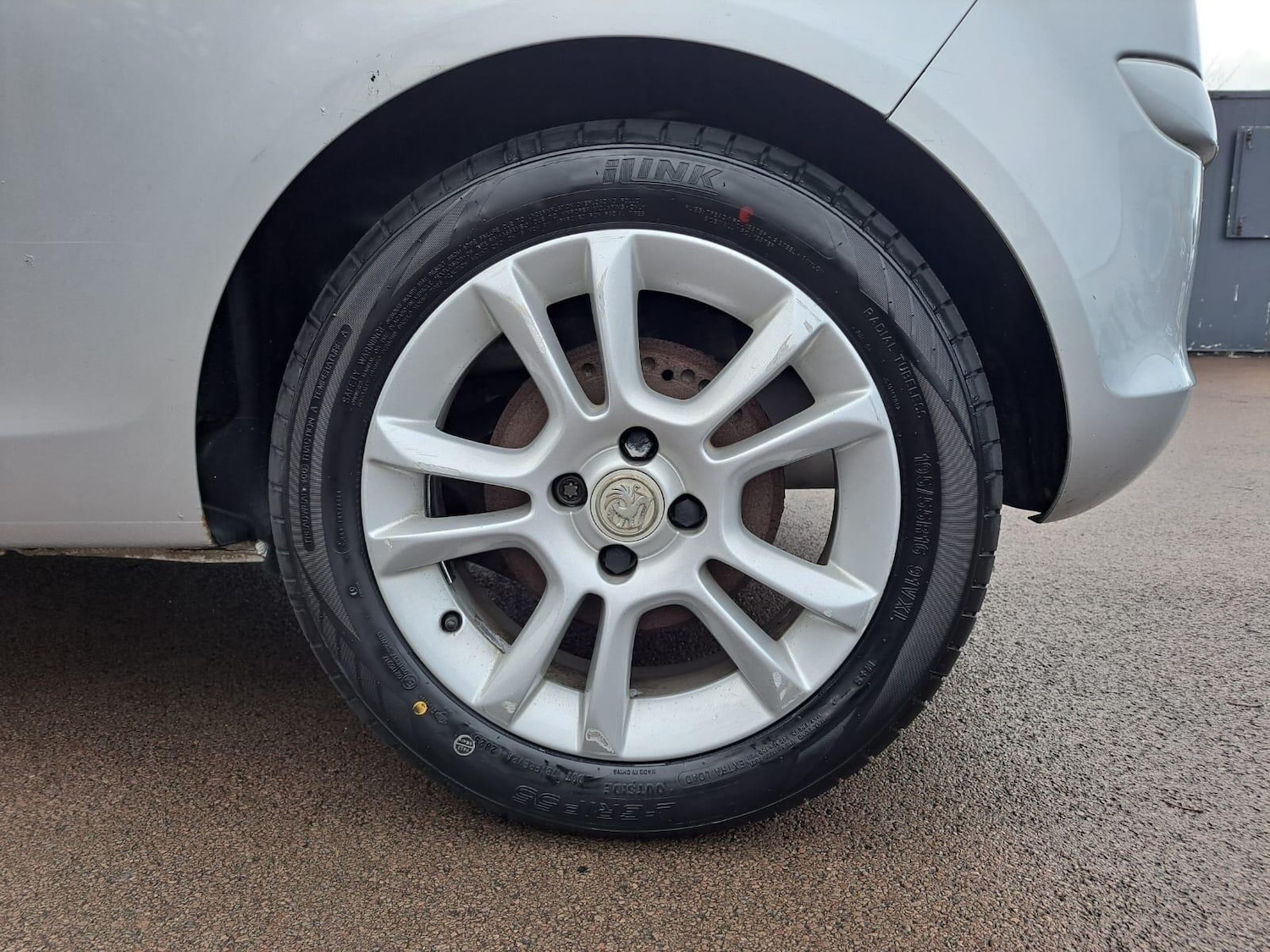 Used Vauxhall Corsa 2010 for sale - 76824012: Photo 53