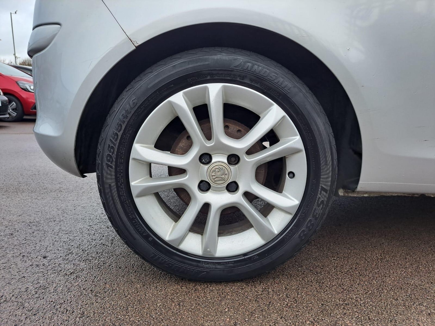 Used Vauxhall Corsa 2010 for sale - 76824012: Photo 55