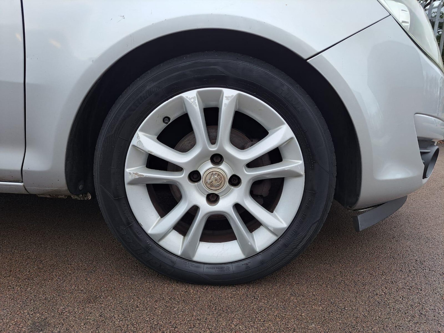 Used Vauxhall Corsa 2010 for sale - 76824012: Photo 56