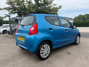 Used Suzuki Alto 2013 for sale - 78866493: Photo