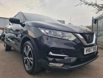 2017 (67) - 1.5 dCi N-Connecta Euro 6 (s/s) 5dr