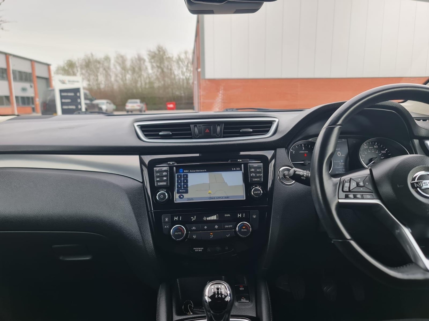 Vehicle 29
