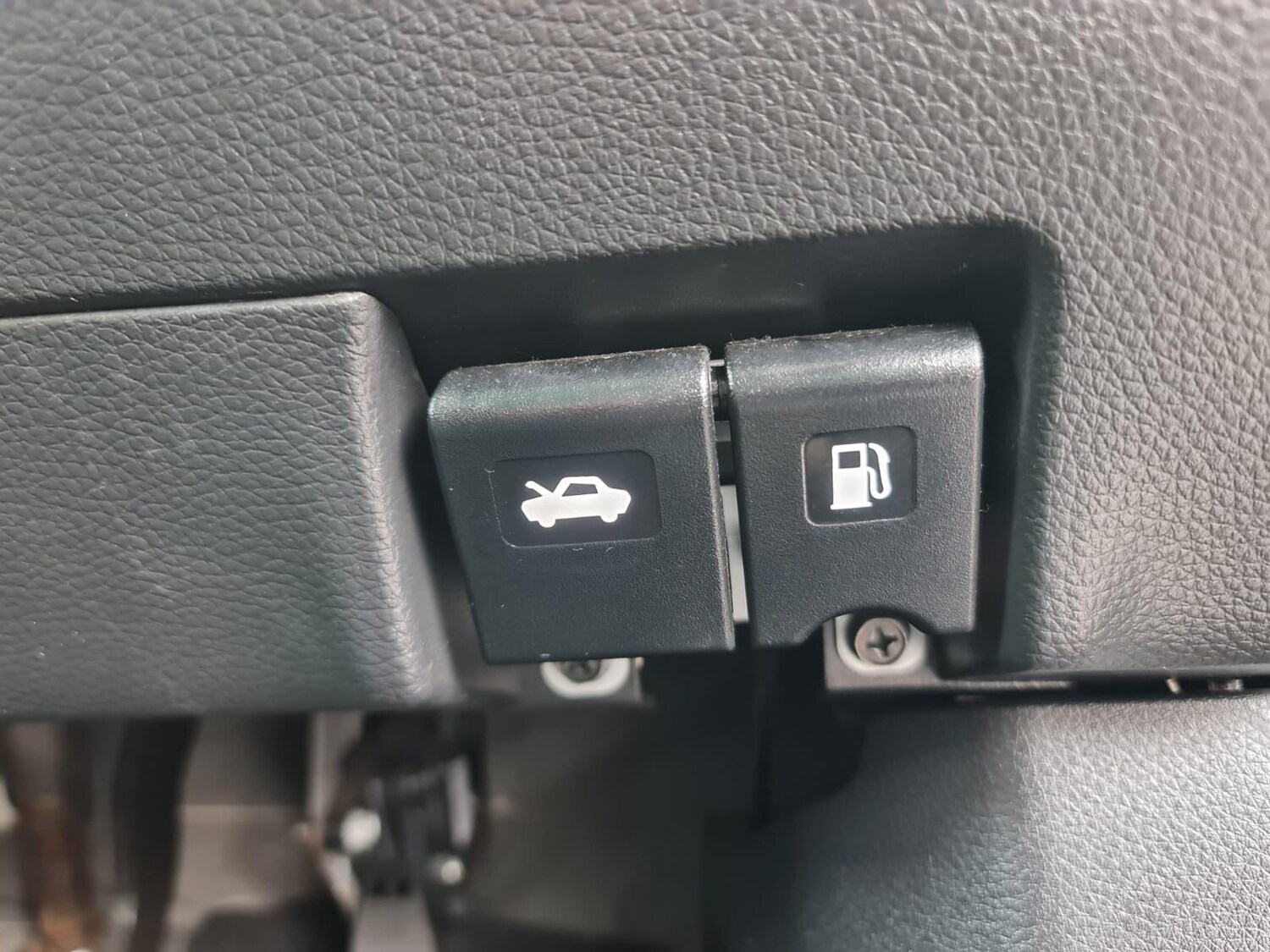 Vehicle 60
