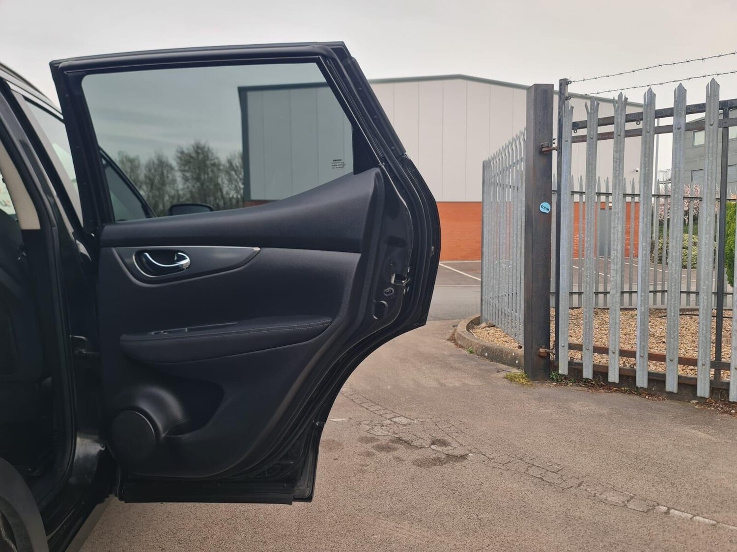 Vehicle 64