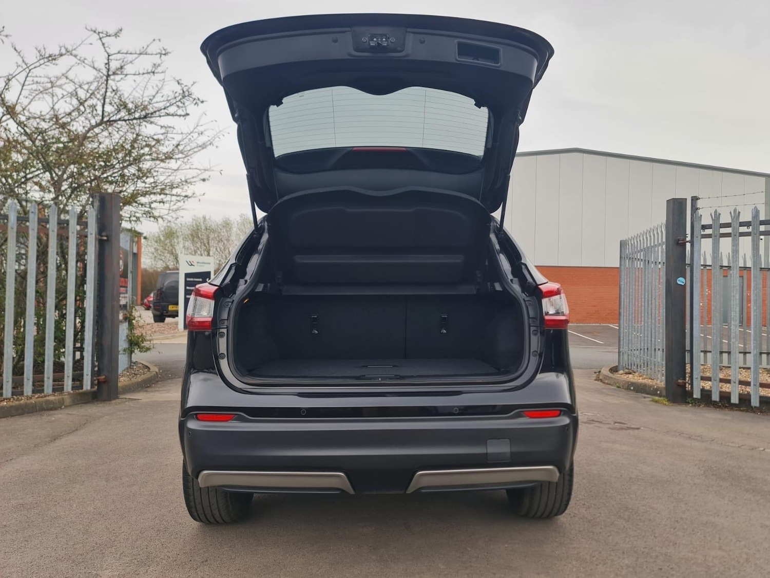 Vehicle 66