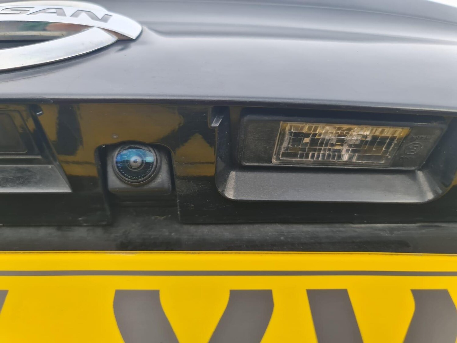 Vehicle 73