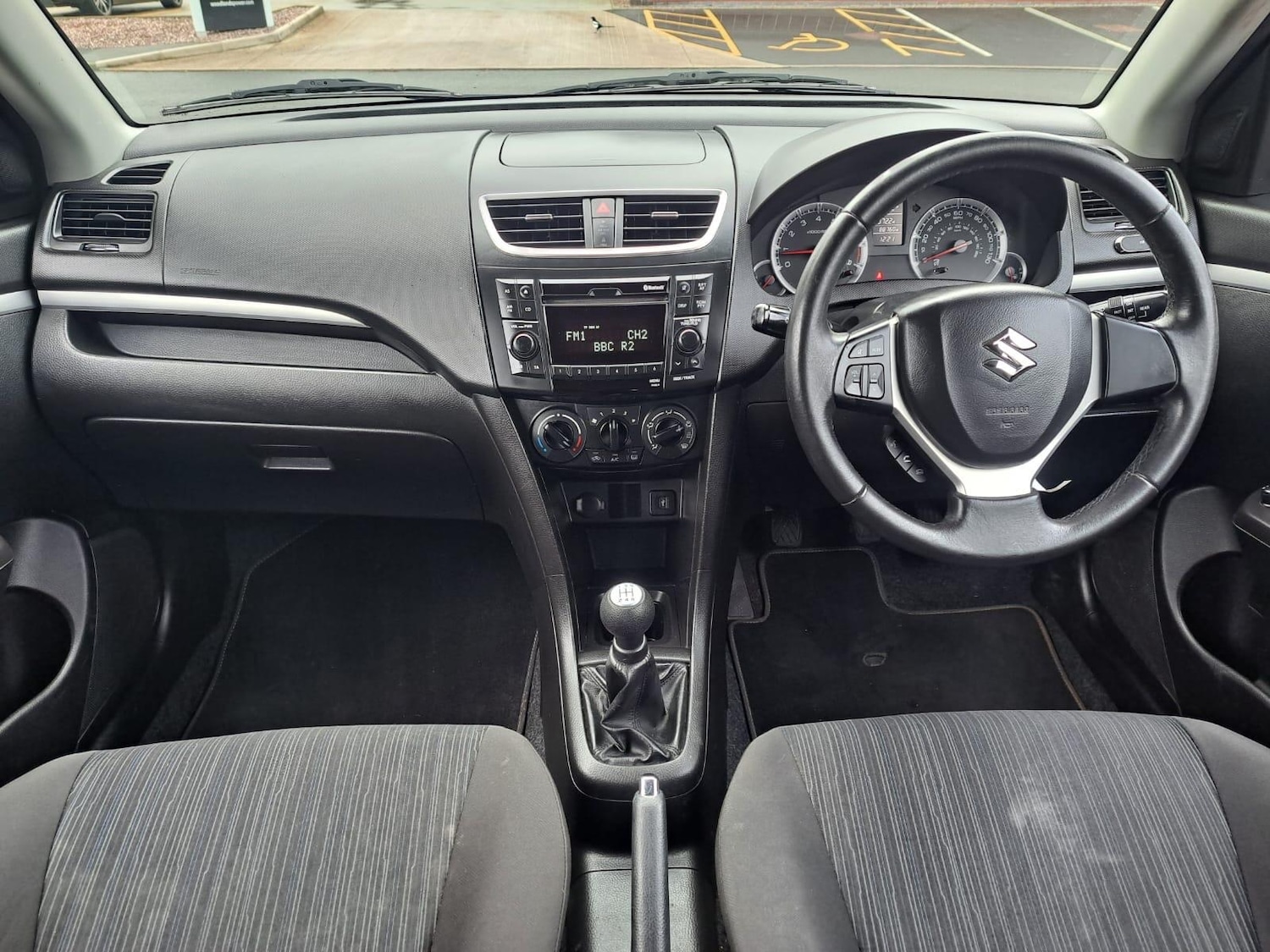 Used Suzuki Swift 2014 for sale - 77387651: Photo 13