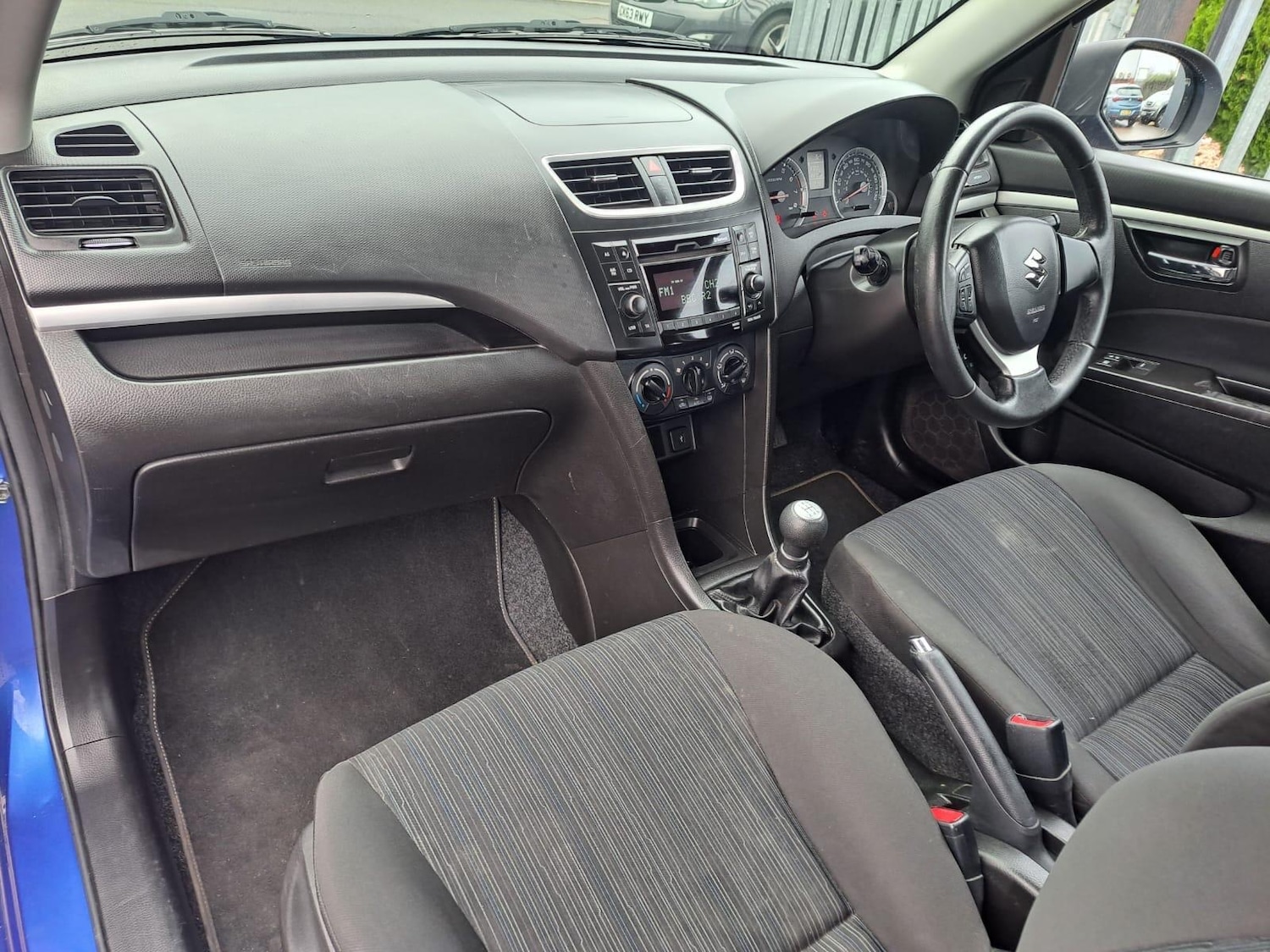 Used Suzuki Swift 2014 for sale - 77387651: Photo 16