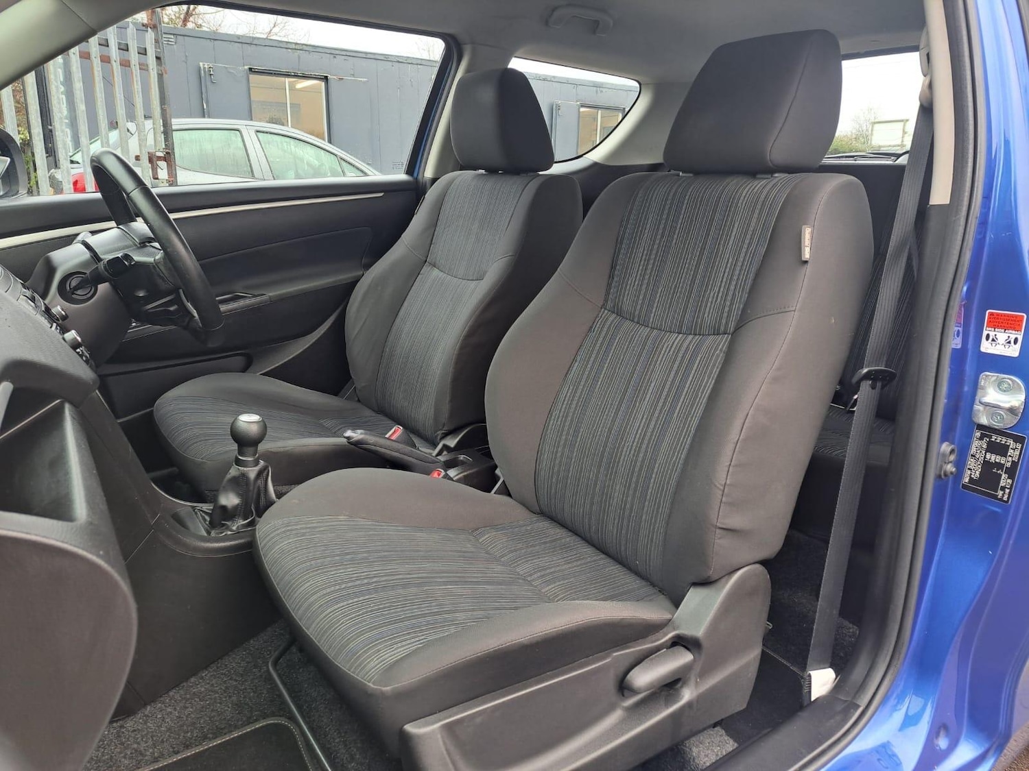 Used Suzuki Swift 2014 for sale - 77387651: Photo 18