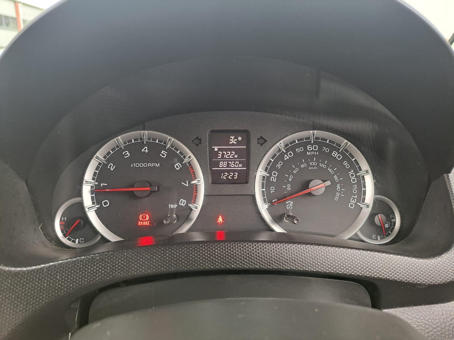 Used Suzuki Swift 2014 for sale - 77387651: Photo 35