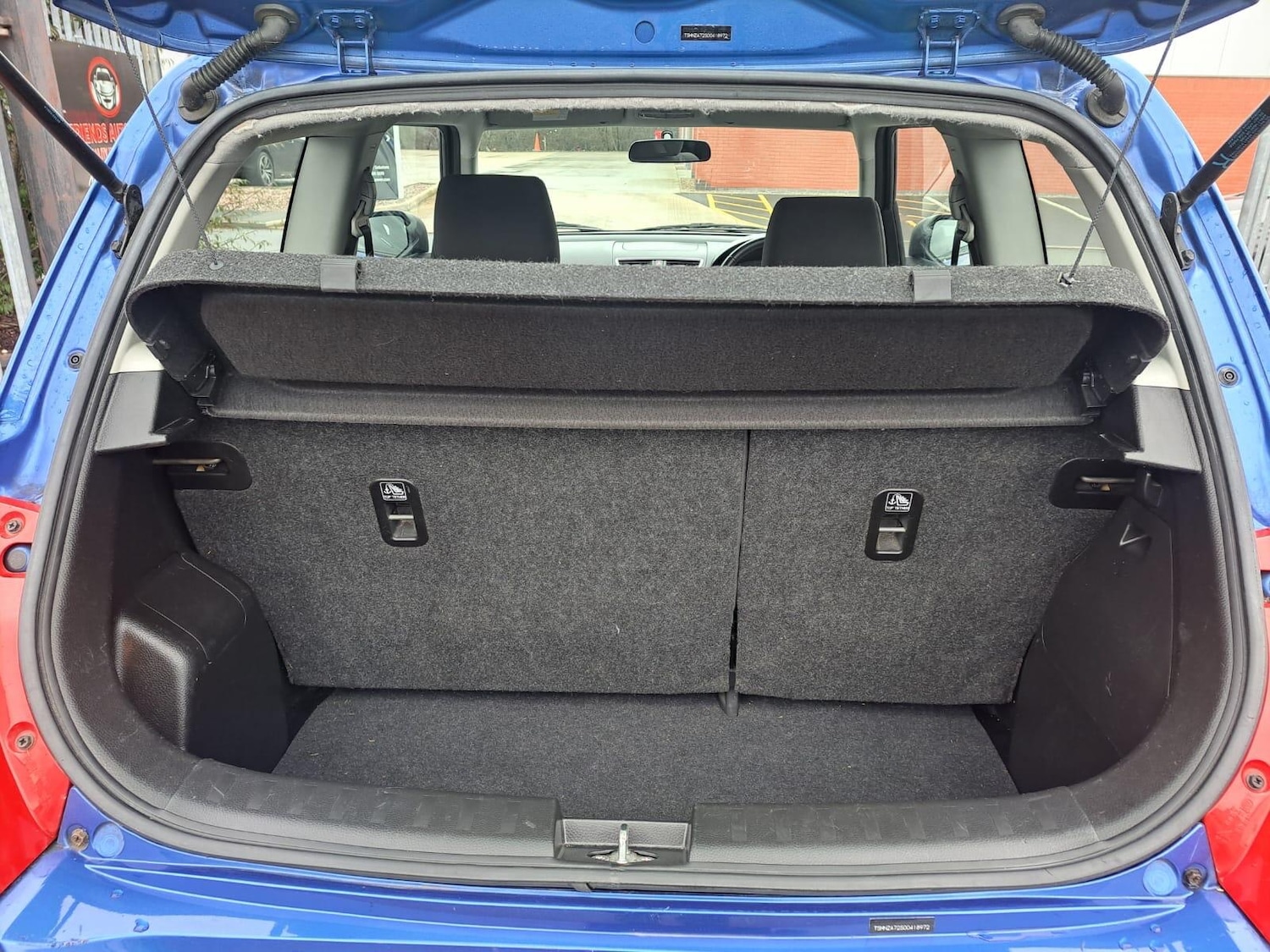 Used Suzuki Swift 2014 for sale - 77387651: Photo 41