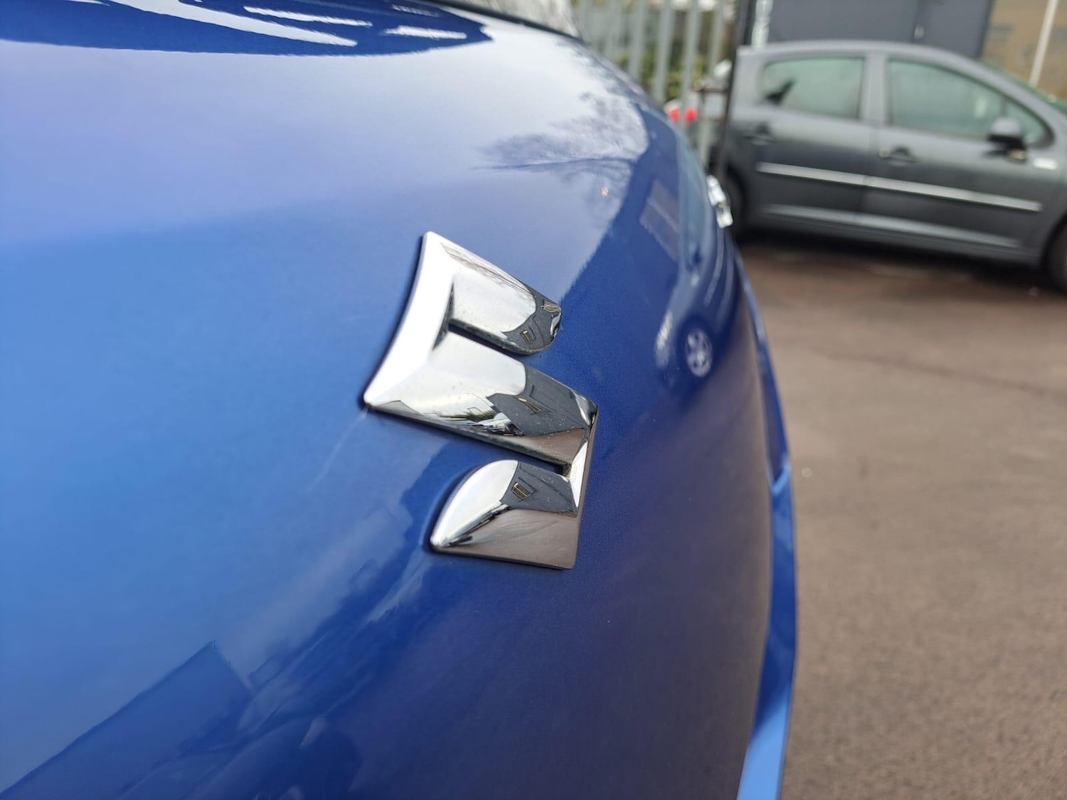 Used Suzuki Swift 2014 for sale - 77387651: Photo 46