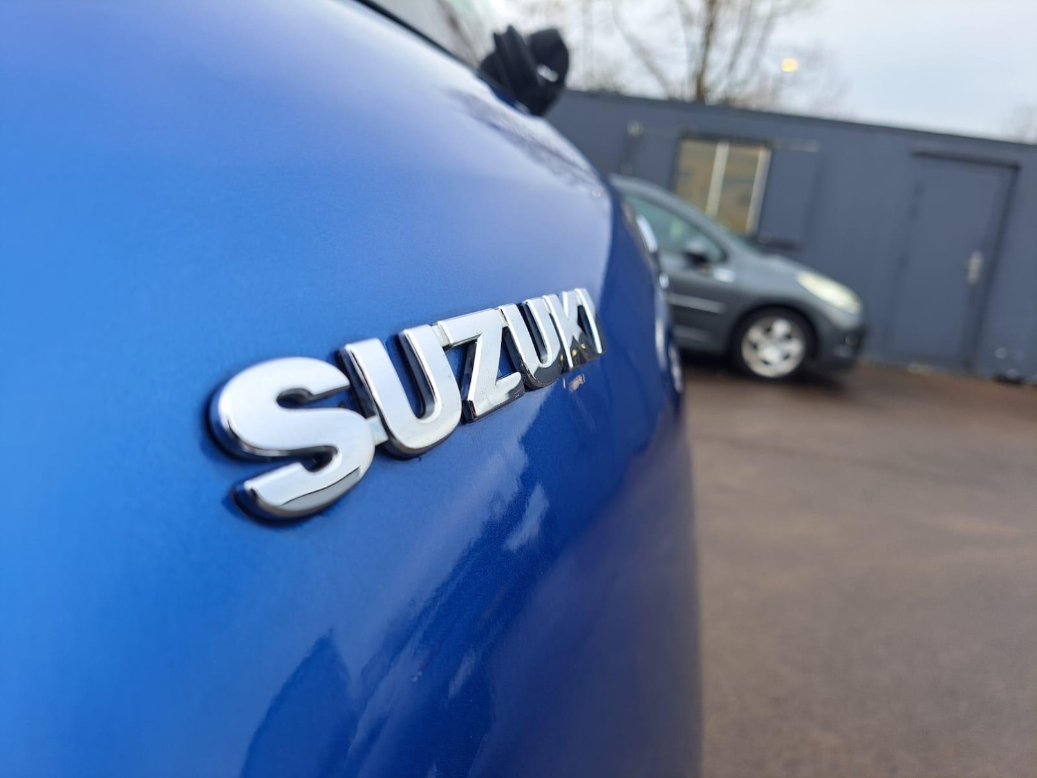 Used Suzuki Swift 2014 for sale - 77387651: Photo 47