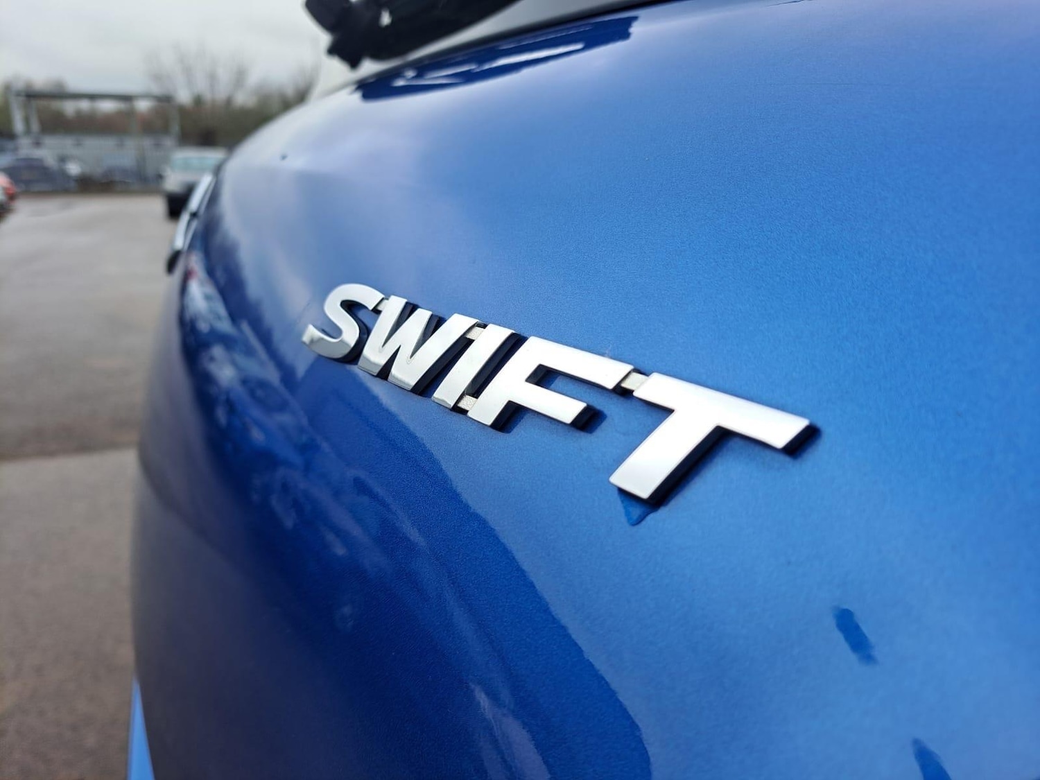 Used Suzuki Swift 2014 for sale - 77387651: Photo 48