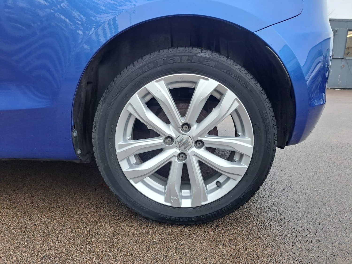 Used Suzuki Swift 2014 for sale - 77387651: Photo 49