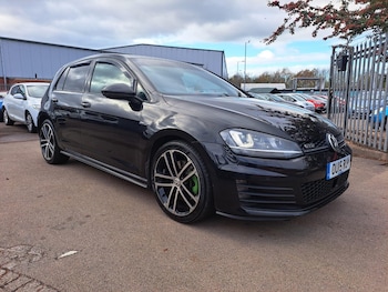 2015 (15) - 2.0 TDI BlueMotion Tech GTD Euro 6 (s/s) 5dr