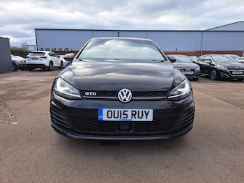 Used Volkswagen Golf 2015 for sale - 76633478: Photo