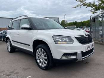 2014 (14) - 1.2 TSI SE Outdoor DSG Euro 5 5dr