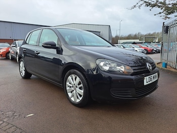 2012 (61) - 1.4 TSI Match Euro 5 5dr