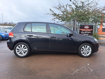 Used Volkswagen Golf 2012 for sale - 77279972: Photo