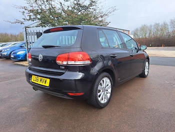 Used Volkswagen Golf 2012 for sale - 77279972: Photo