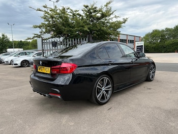 Used BMW 3 Series 2017 for sale - 78969263: Photo