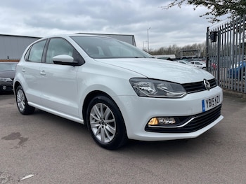 Volkswagen Polo feature image