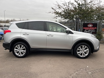 Used Toyota RAV4 2013 for sale - 77587244: Photo