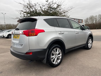 Used Toyota RAV4 2013 for sale - 77587244: Photo