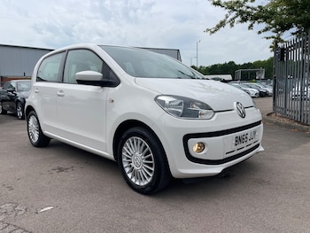 Used Volkswagen up! 2015 for sale - 78695469: Photo