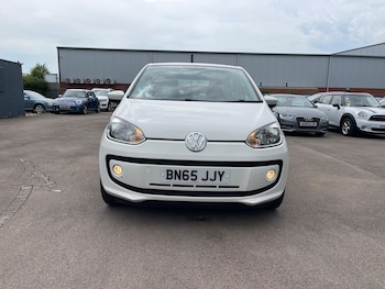 Used Volkswagen up! 2015 for sale - 78695469: Photo