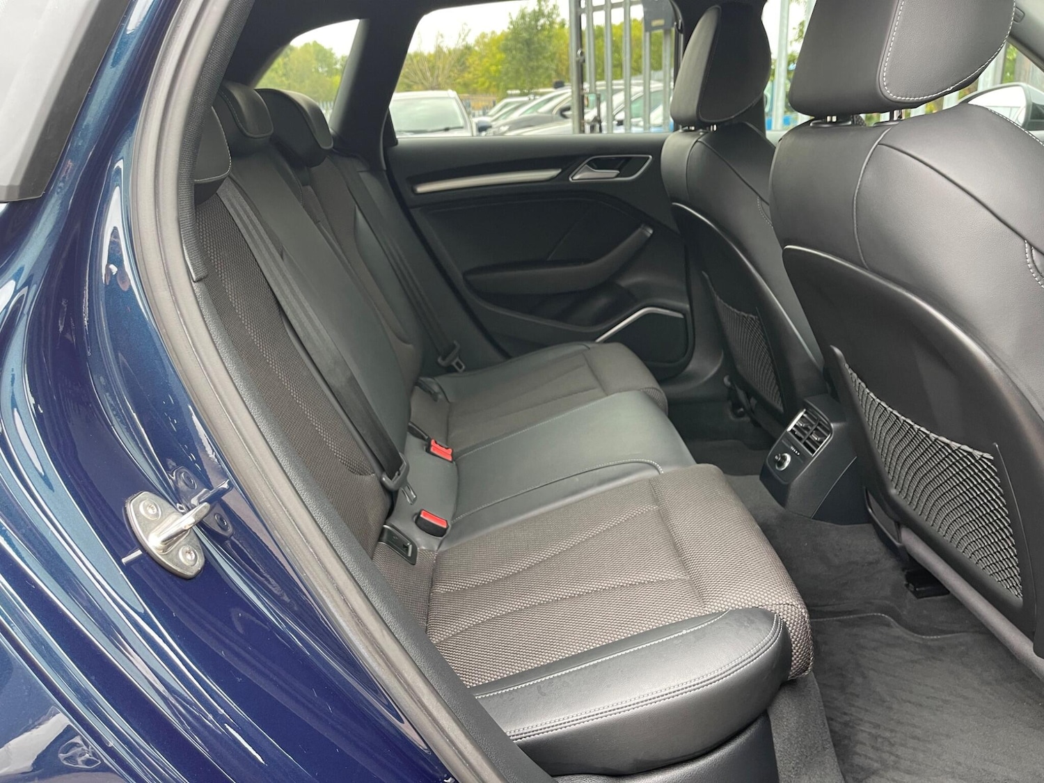 Used Audi A3 2018 for sale - 76989064: Photo 12