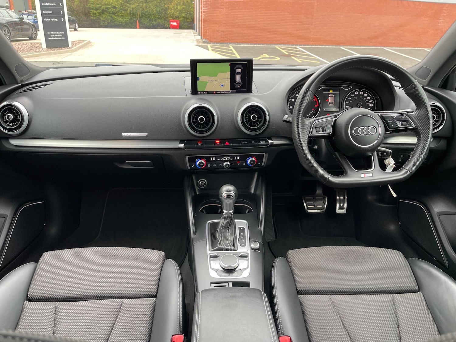 Used Audi A3 2018 for sale - 76989064: Photo 14