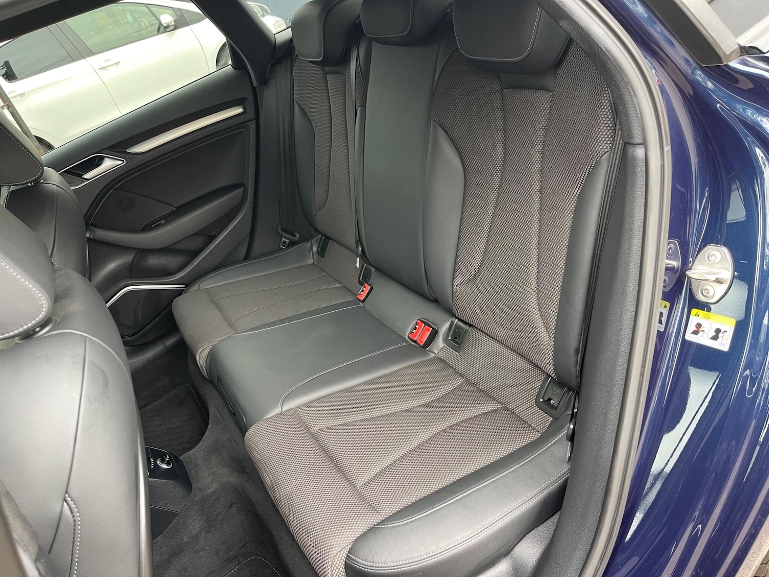 Used Audi A3 2018 for sale - 76989064: Photo 20