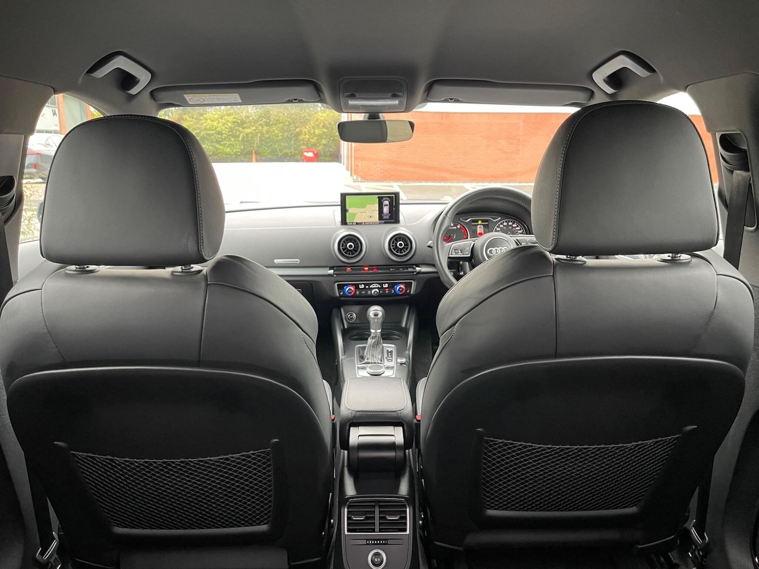 Used Audi A3 2018 for sale - 76989064: Photo 30