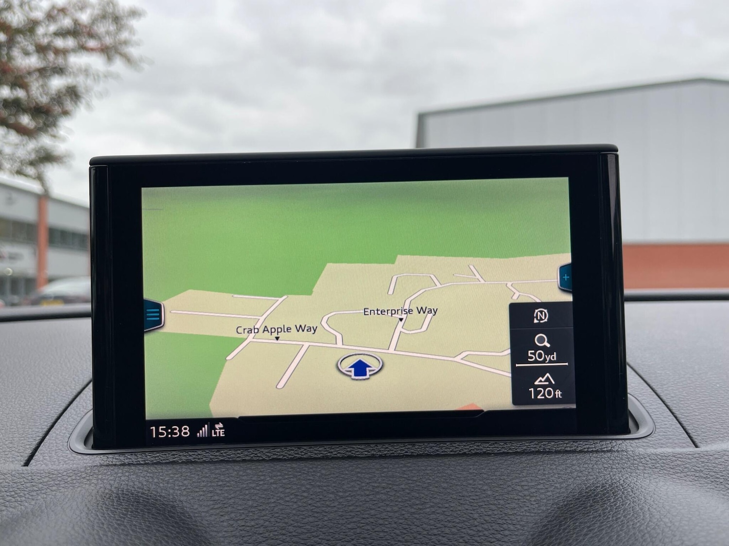 Used Audi A3 2018 for sale - 76989064: Photo 33