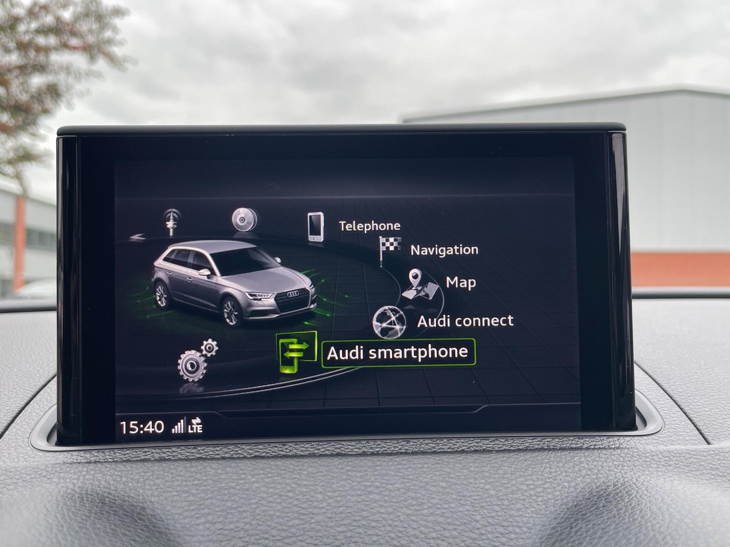 Used Audi A3 2018 for sale - 76989064: Photo 39