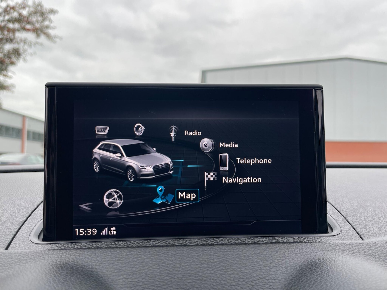 Used Audi A3 2018 for sale - 76989064: Photo 40