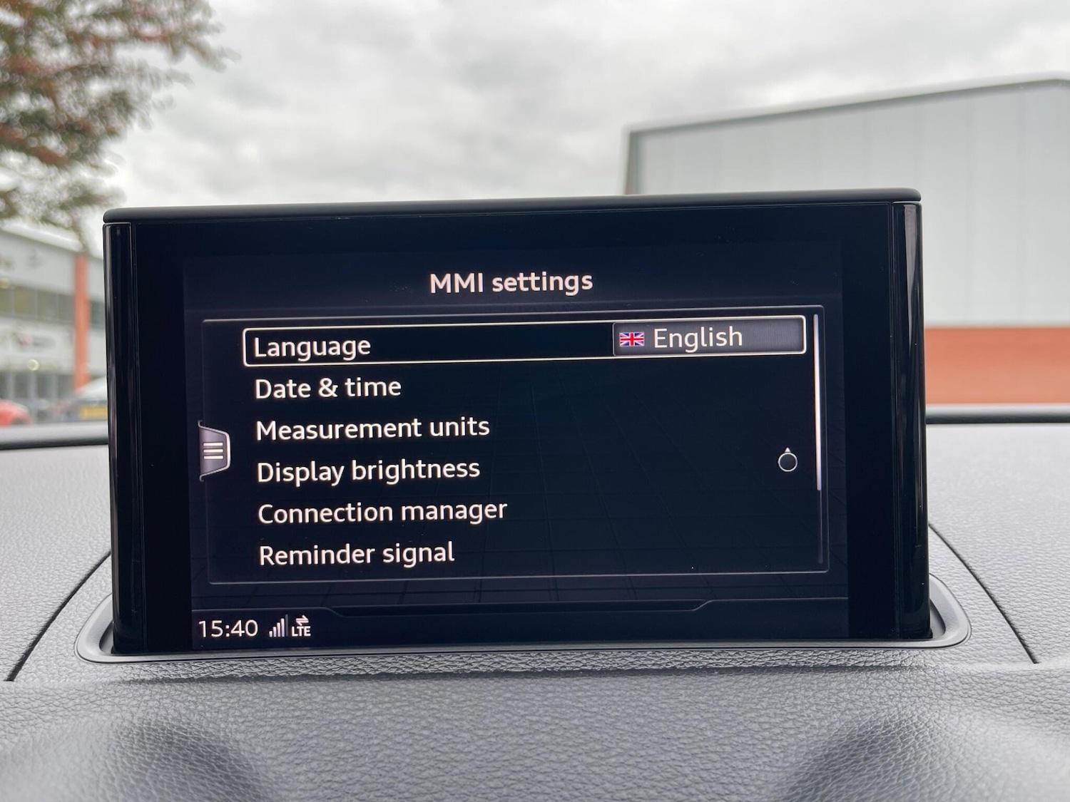 Used Audi A3 2018 for sale - 76989064: Photo 43