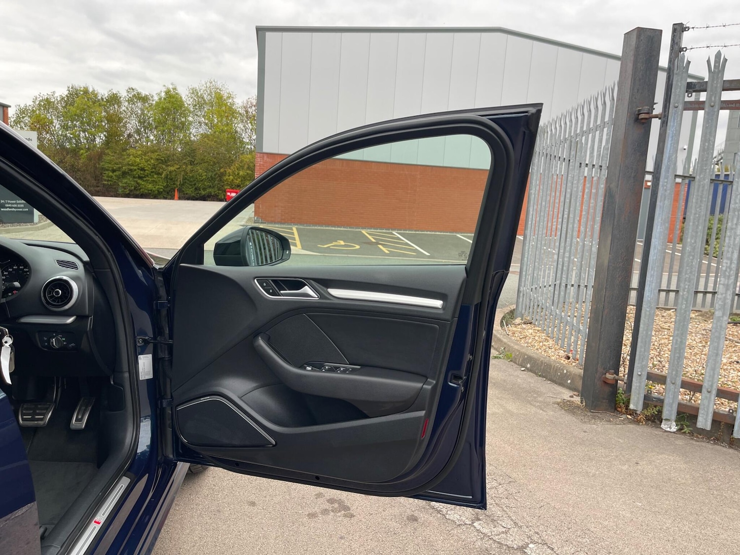 Used Audi A3 2018 for sale - 76989064: Photo 64