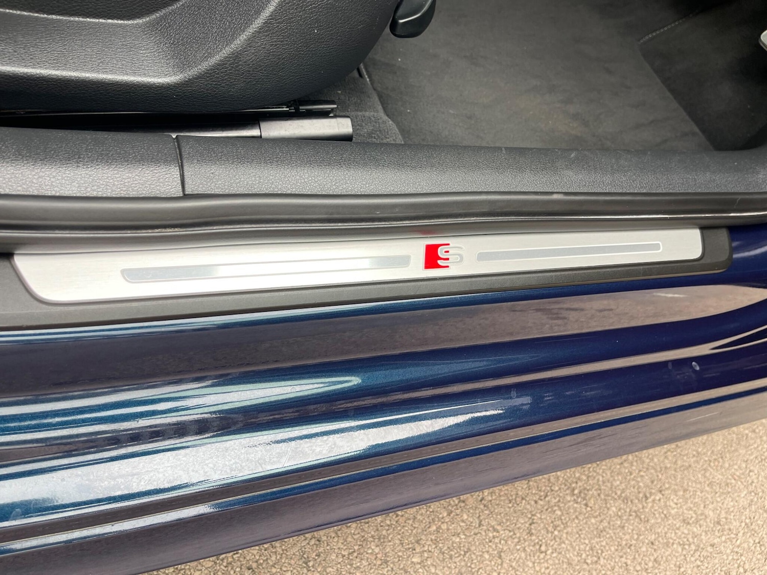 Used Audi A3 2018 for sale - 76989064: Photo 69