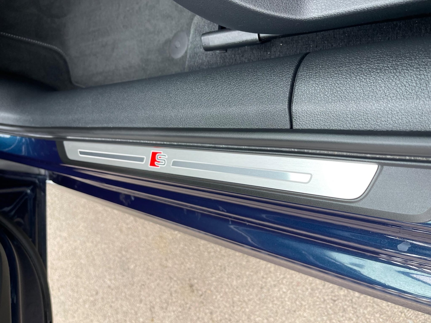 Used Audi A3 2018 for sale - 76989064: Photo 80