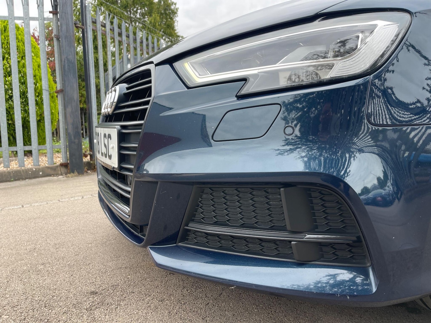 Used Audi A3 2018 for sale - 76989064: Photo 85