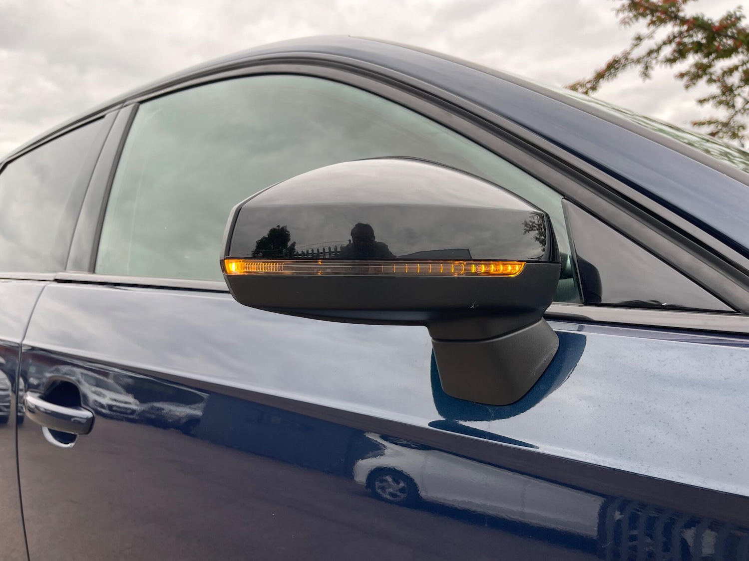 Used Audi A3 2018 for sale - 76989064: Photo 87