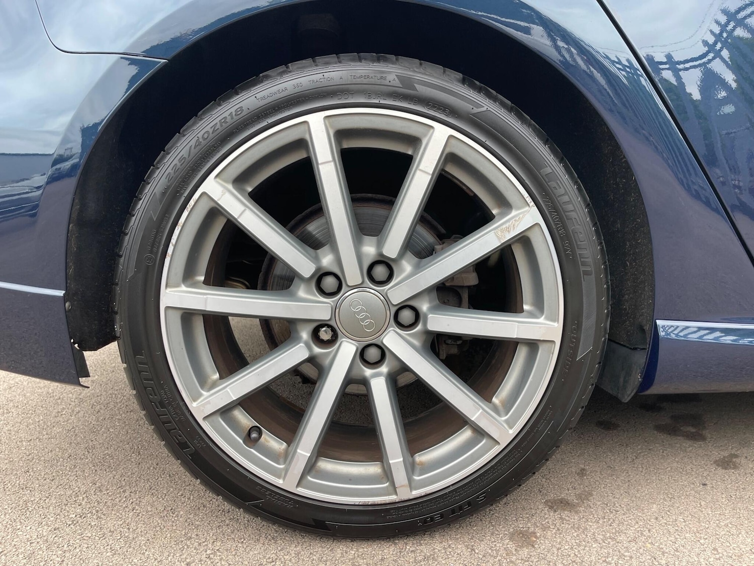 Used Audi A3 2018 for sale - 76989064: Photo 96