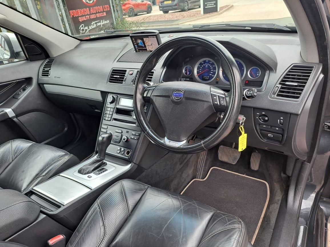 Used Volvo XC90 2013 for sale - 76994262: Photo 10