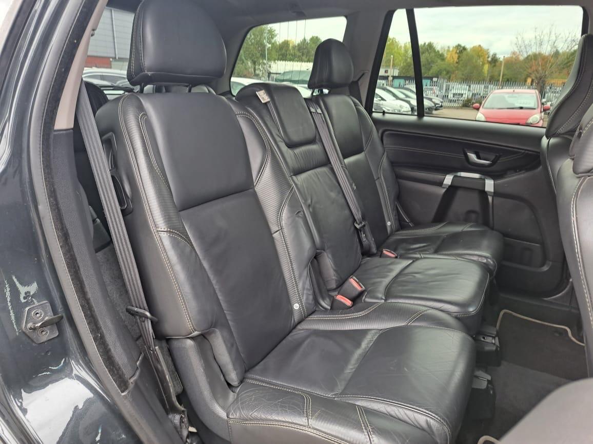 Used Volvo XC90 2013 for sale - 76994262: Photo 14