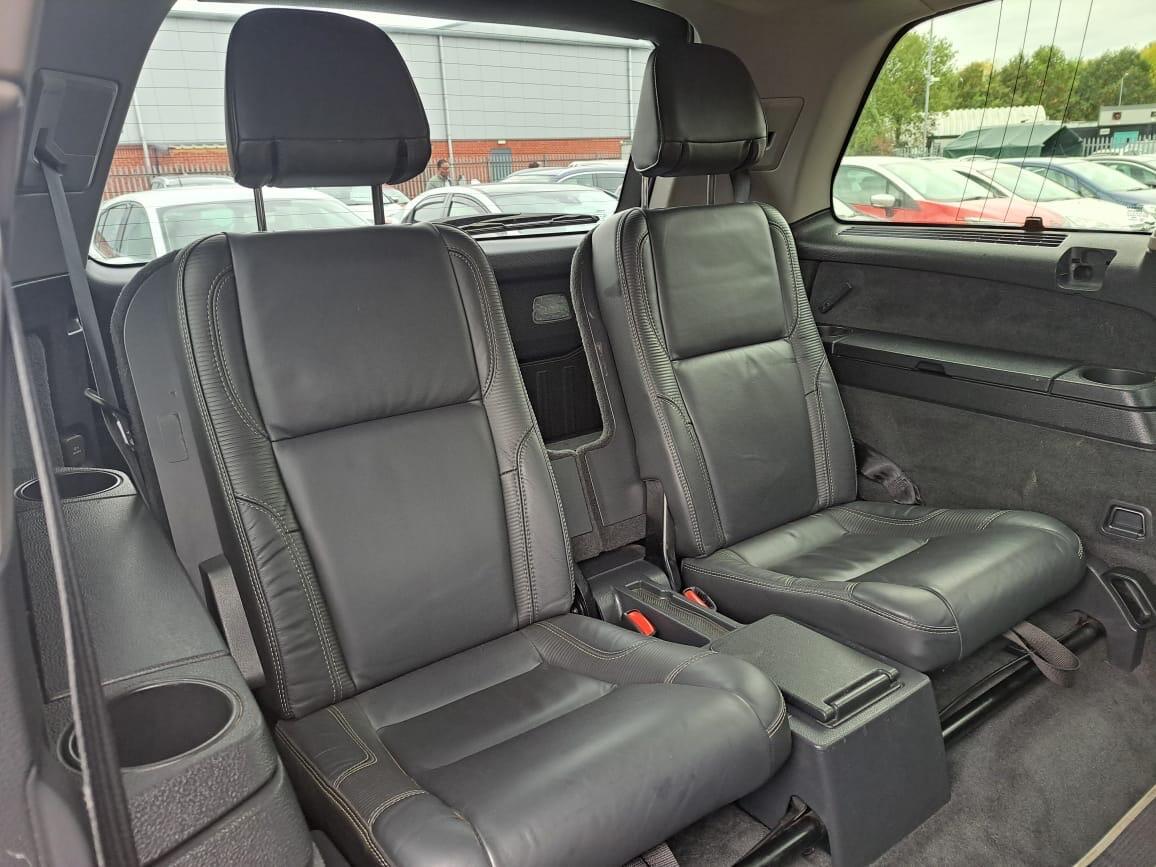 Used Volvo XC90 2013 for sale - 76994262: Photo 15