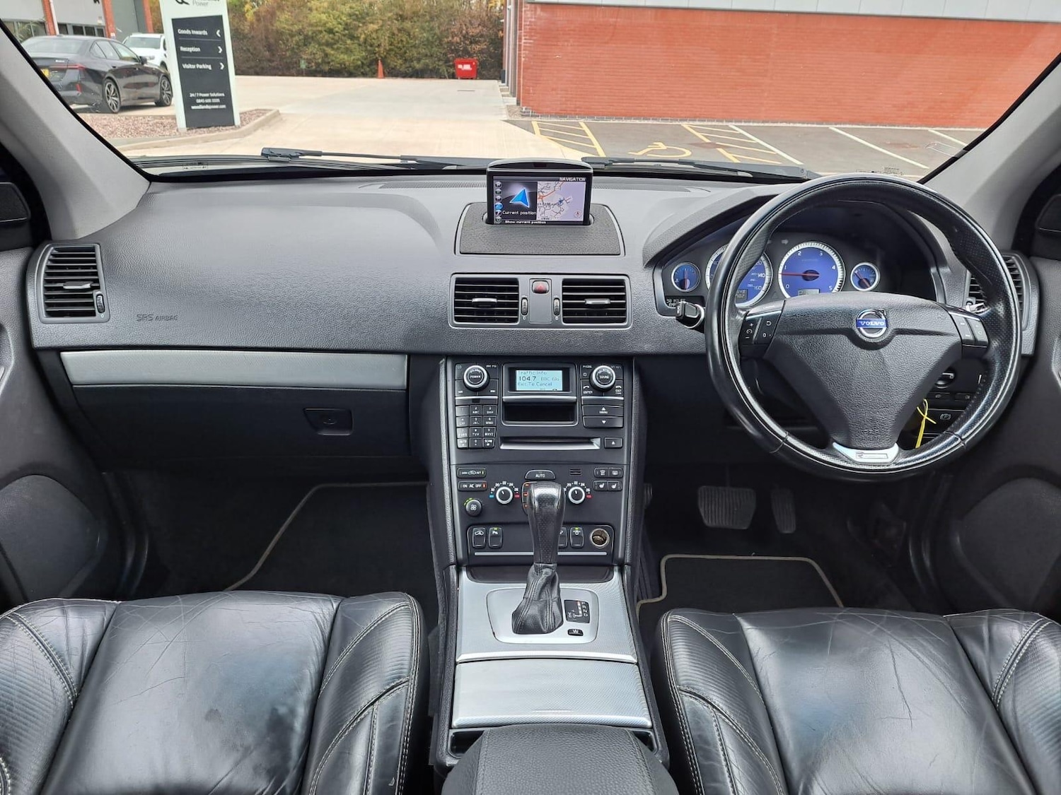 Used Volvo XC90 2013 for sale - 76994262: Photo 16